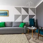 Chmielna Deluxe