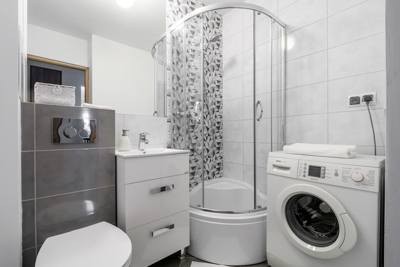 Apartament Chmielna Deluxe