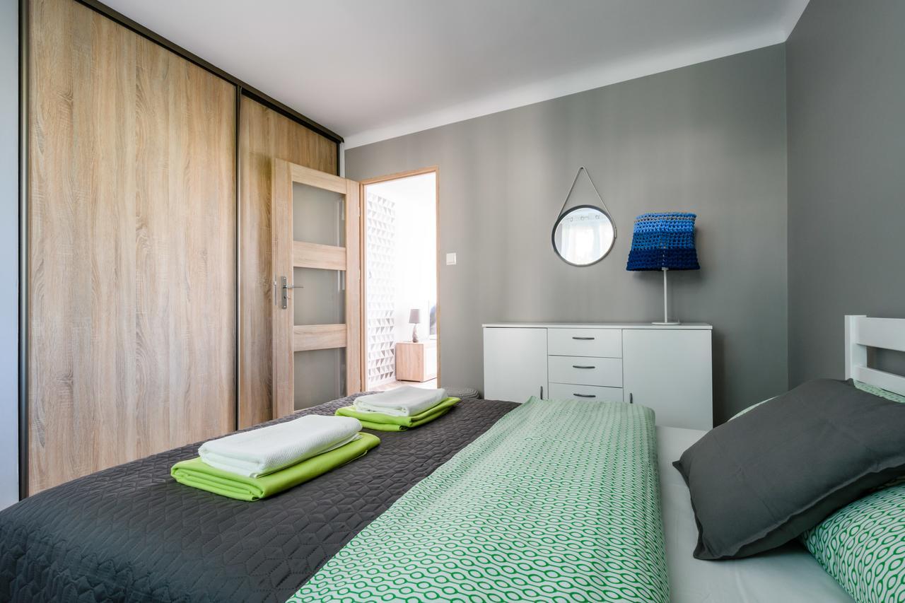 Apartament Chmielna Deluxe Warszawa