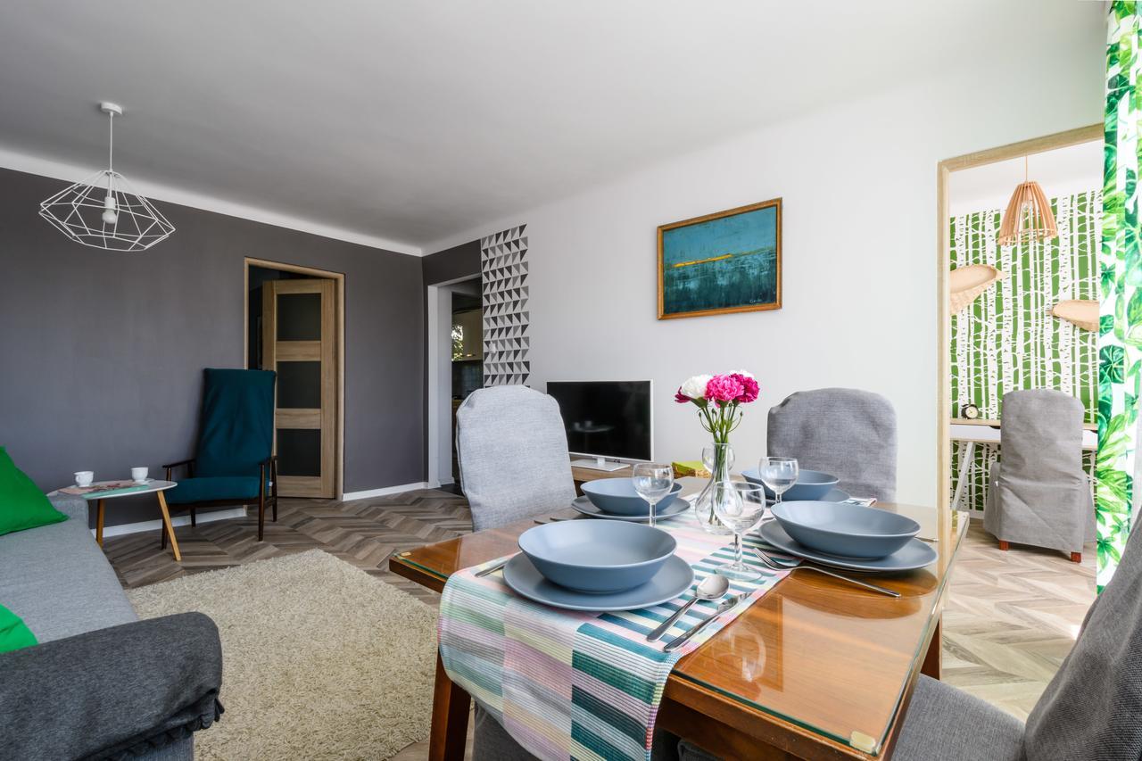 Chmielna Deluxe Apartament Warszawa